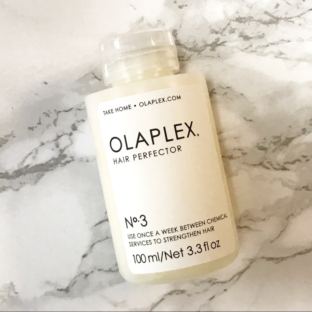 Olaplex No. 3- Hair Perfector